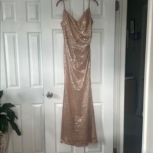 Ever pretty brand dress size 12